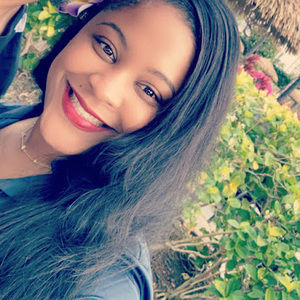 Meet your Posher, Amber